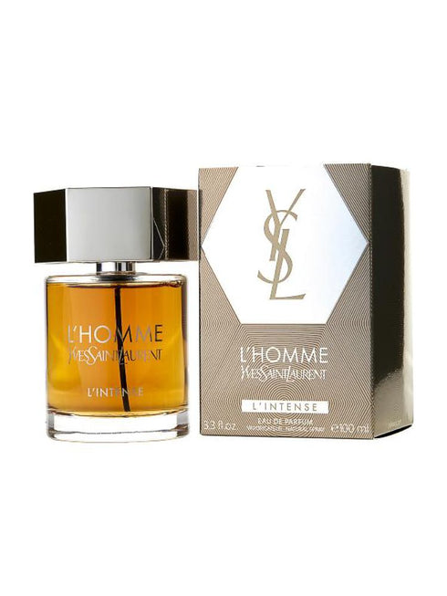 L'Homme Eau De Parfum Spray For Men By Yves Saint Laurent
2022 Launch